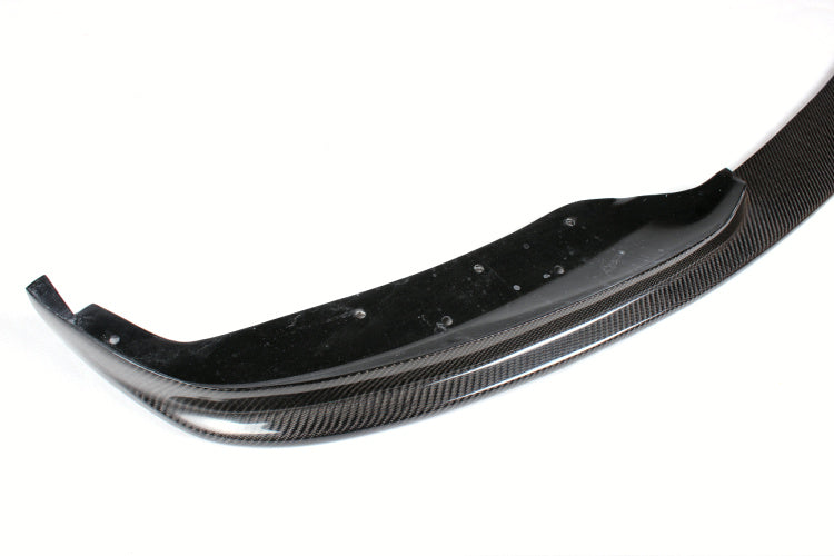 BMW 3 Series F30 Carbon Fibre Front Lip