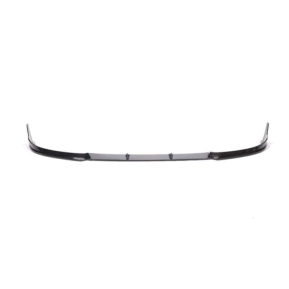 BMW 3 Series G20 G28 Carbon Fibre Front Lip