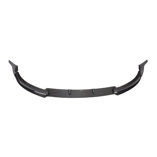 BMW 3 Series G20 G28 Carbon Fibre Front Lip