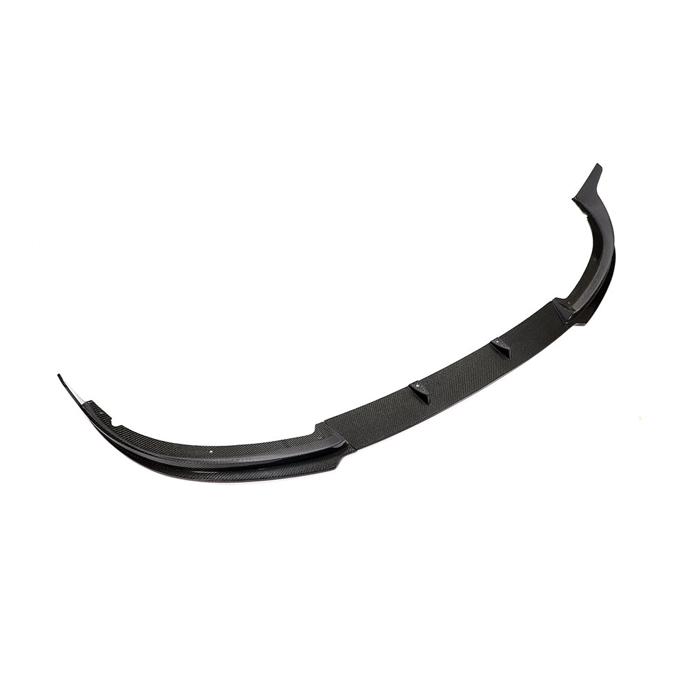 BMW 3 Series G20 G28 Carbon Fibre Front Lip