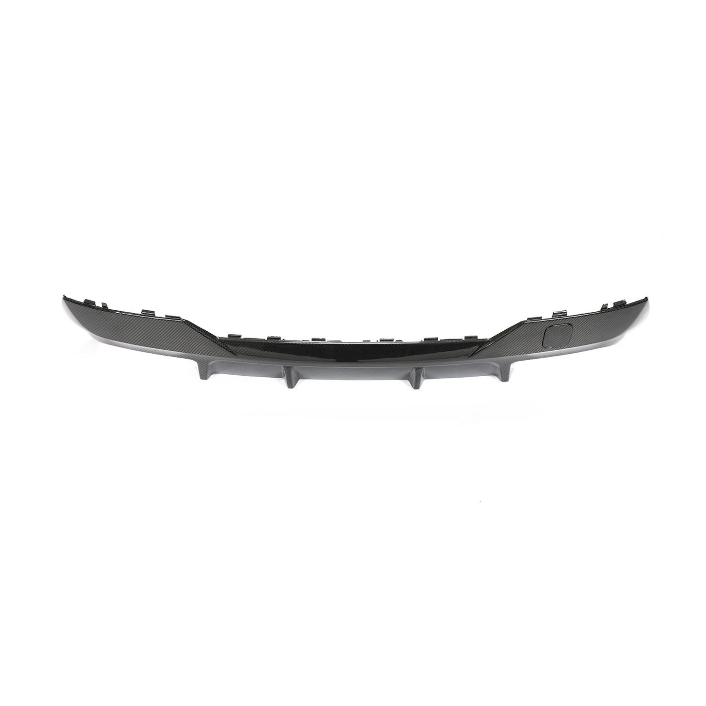 BMW 4 Series G22 G23 M Sport Dry Carbon Fibre Rear Diffuser