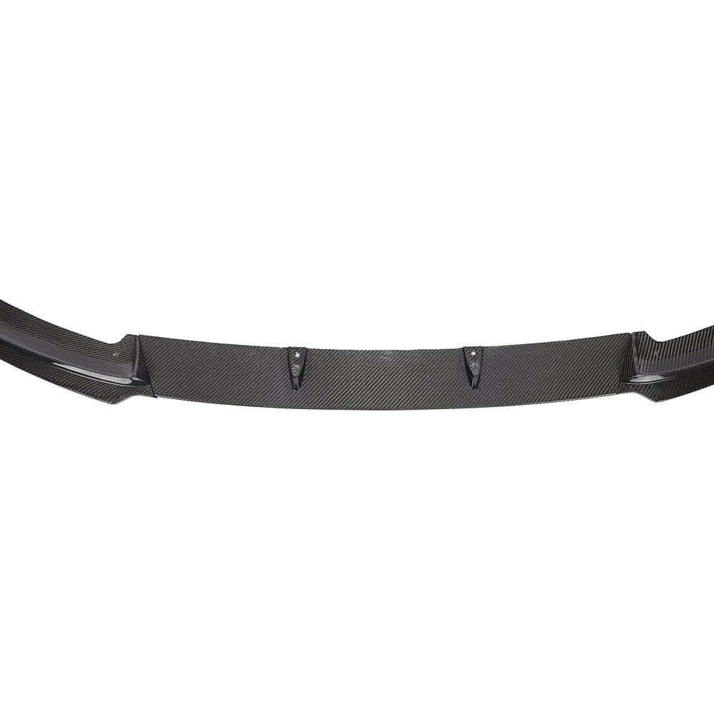 BMW 3 Series G20 G28 Carbon Fibre Front Lip