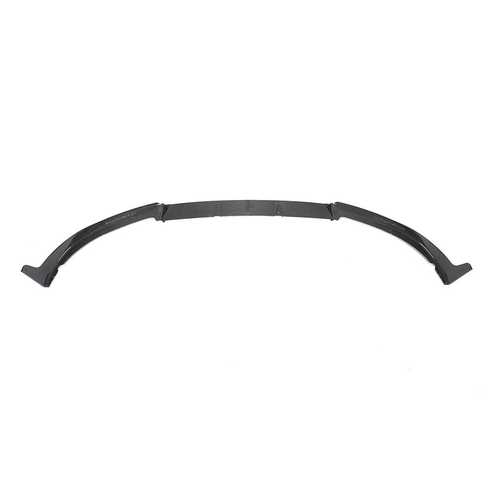 BMW 3 Series G20 G28 Carbon Fibre Front Lip
