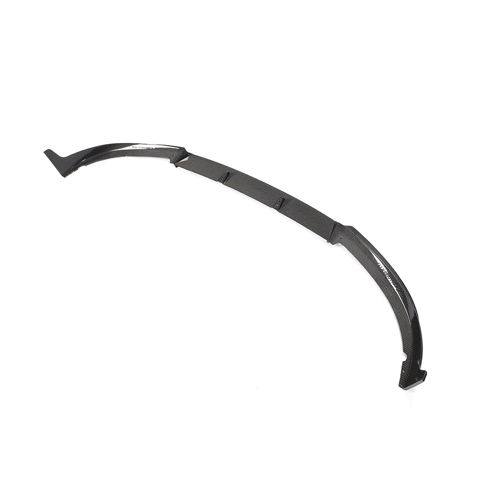 BMW 3 Series G20 G28 Carbon Fibre Front Lip
