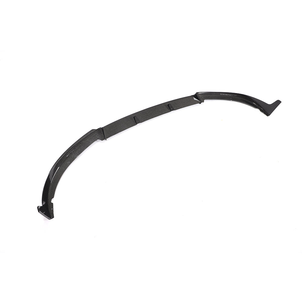 BMW 3 Series G20 G28 Carbon Fibre Front Lip