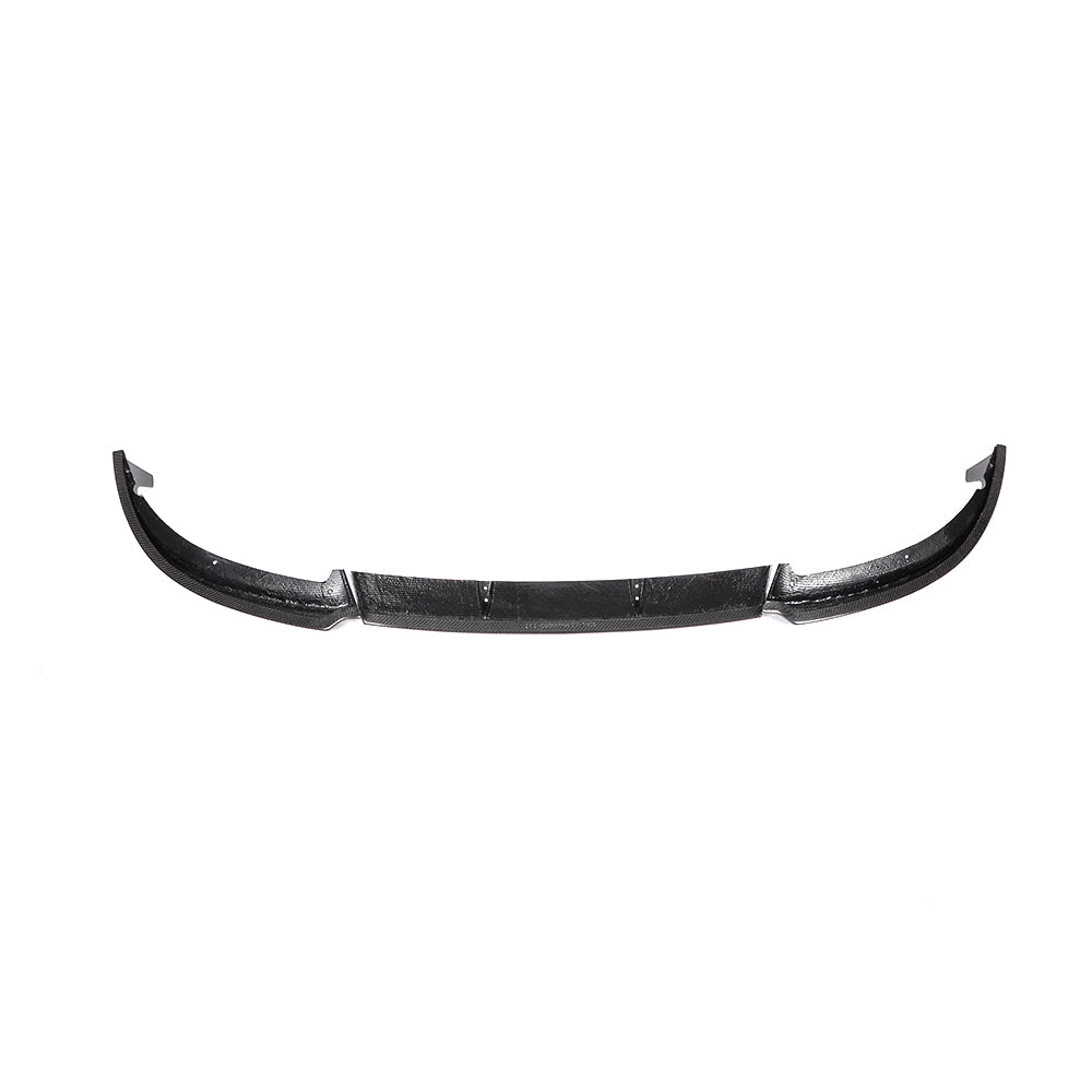 BMW 3 Series G20 G28 Carbon Fibre Front Lip