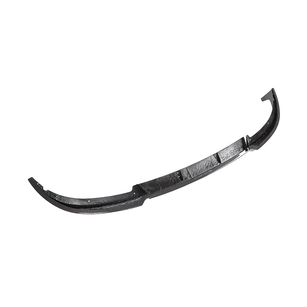 BMW 3 Series G20 G28 Carbon Fibre Front Lip