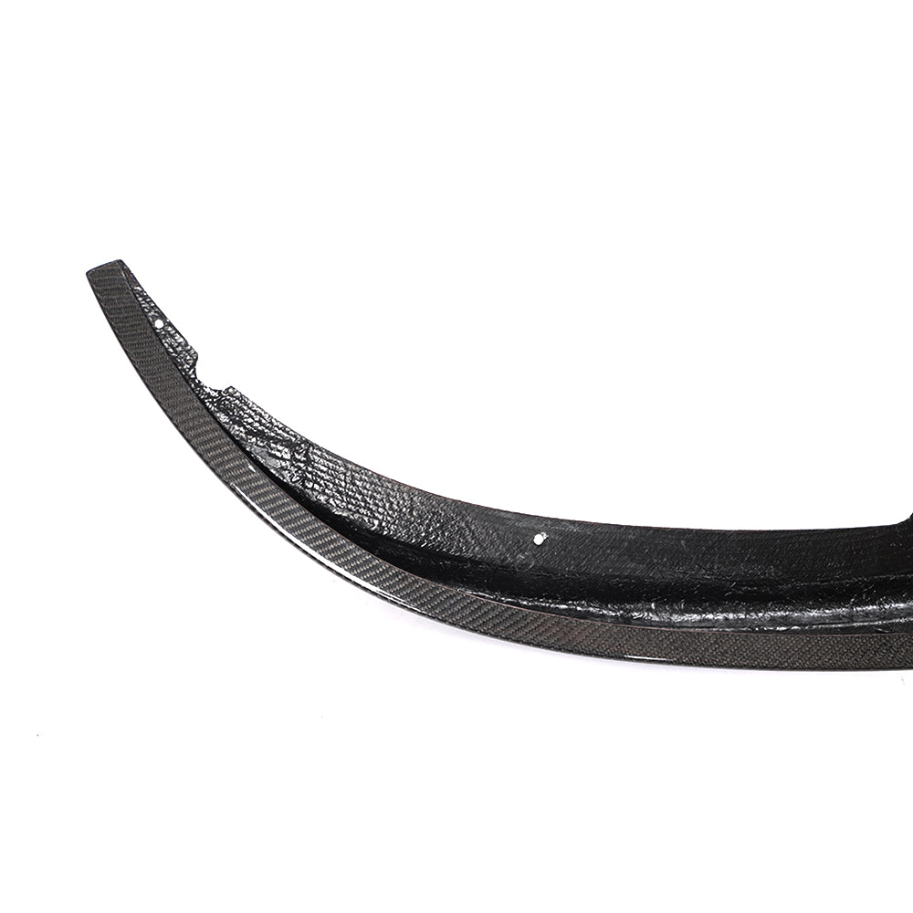 BMW 3 Series G20 G28 Carbon Fibre Front Lip