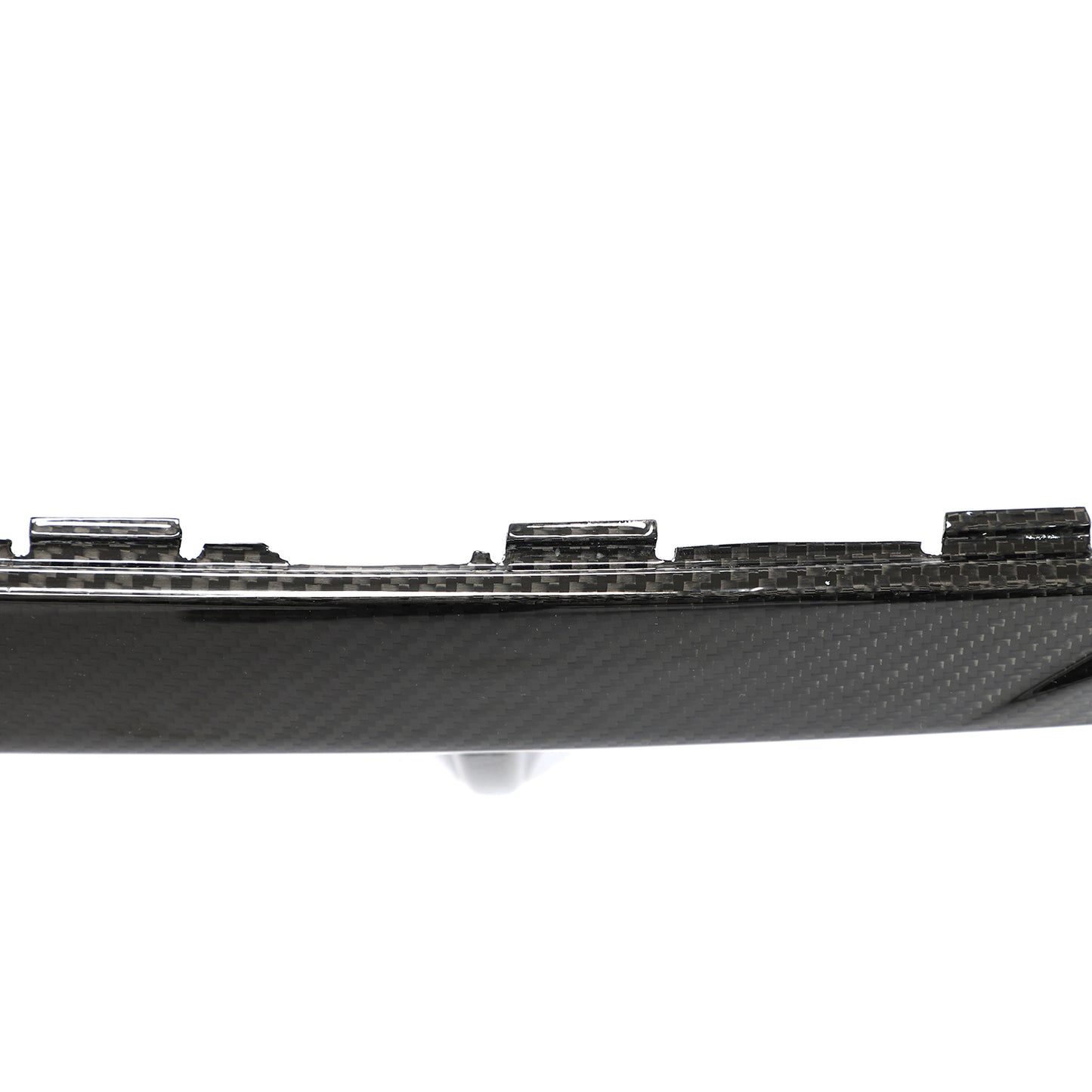BMW 4 Series G22 G23 M Sport Dry Carbon Fibre Rear Diffuser