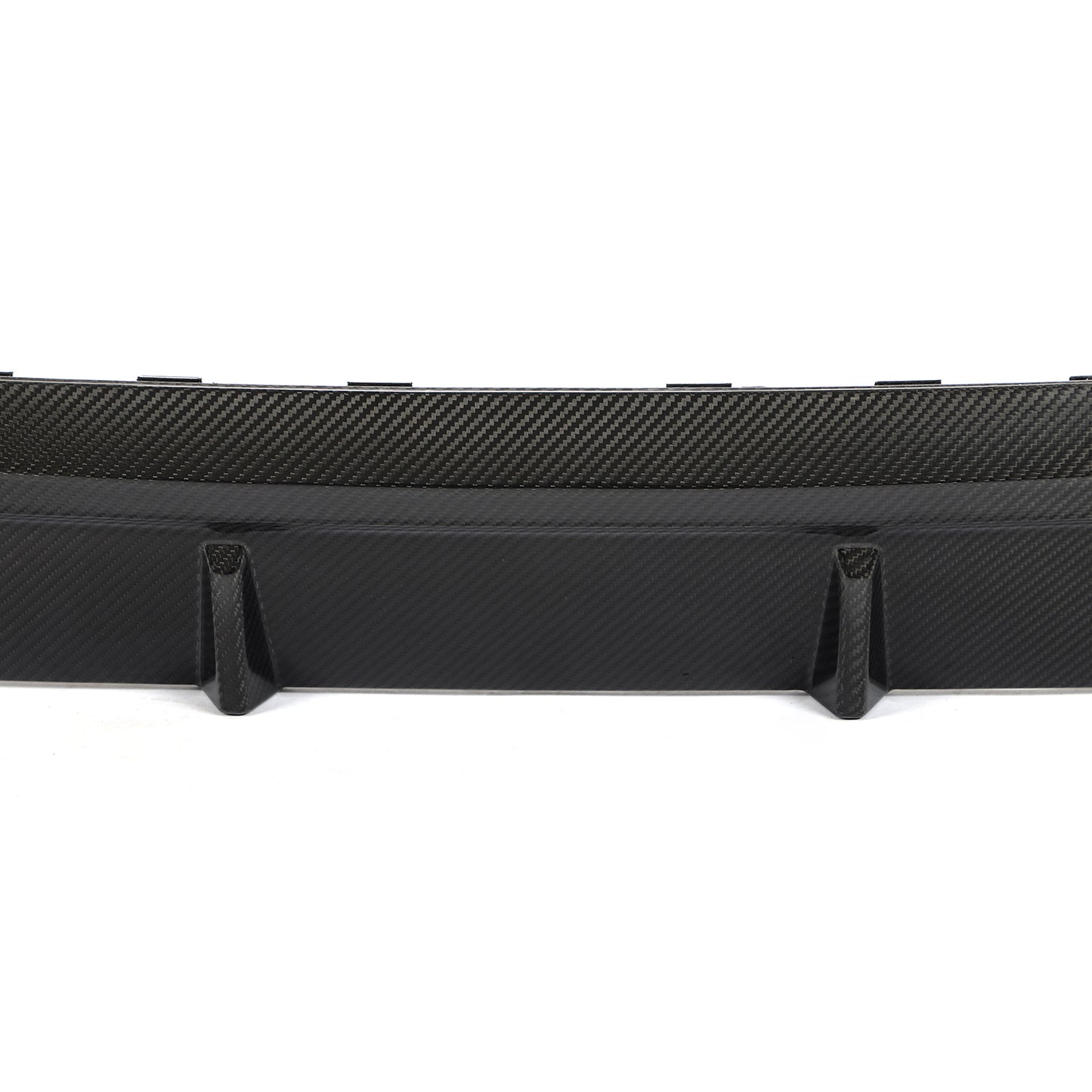 BMW 4 Series G22 G23 M Sport Dry Carbon Fibre Rear Diffuser