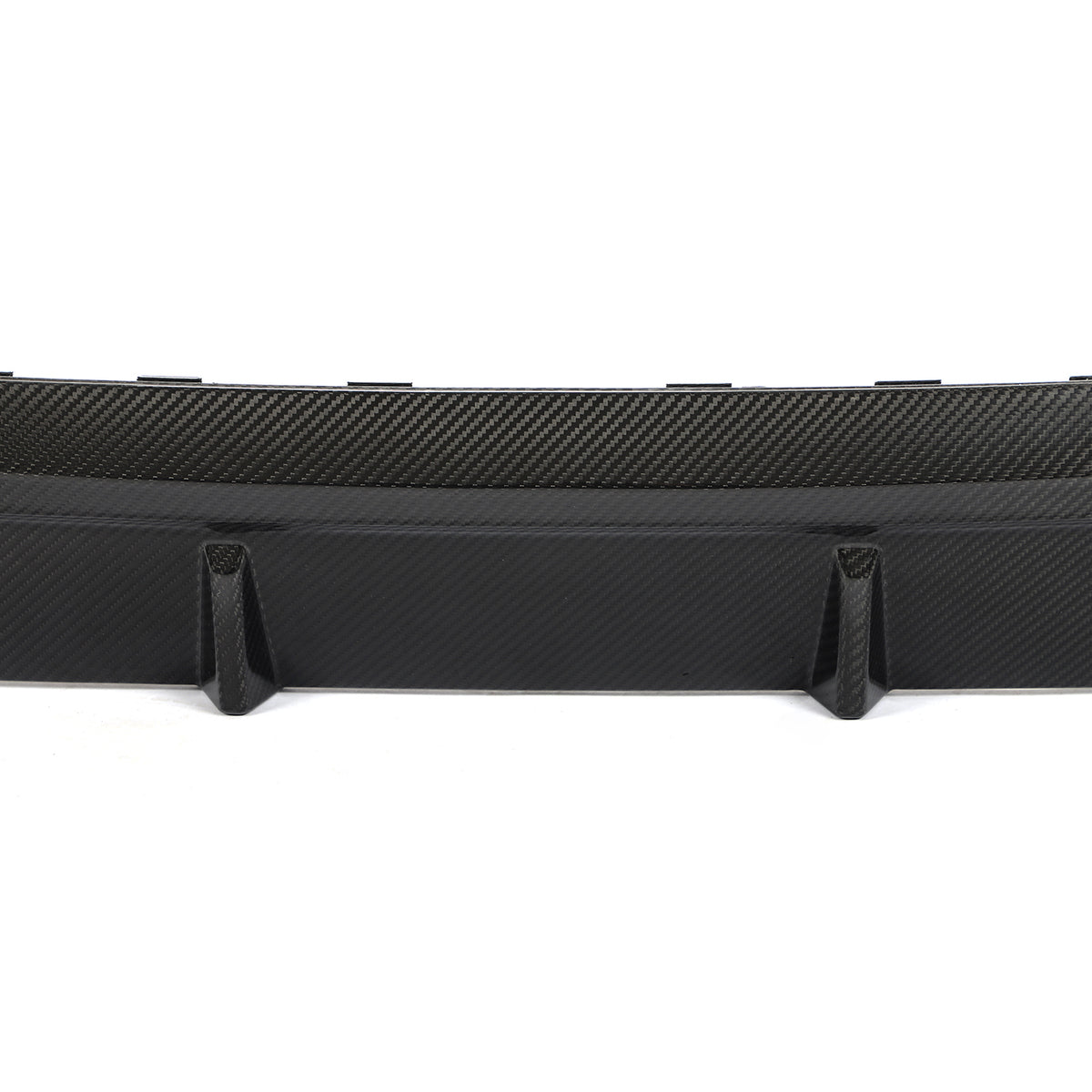 BMW 4 Series G22 G23 M Sport Dry Carbon Fibre Rear Diffuser