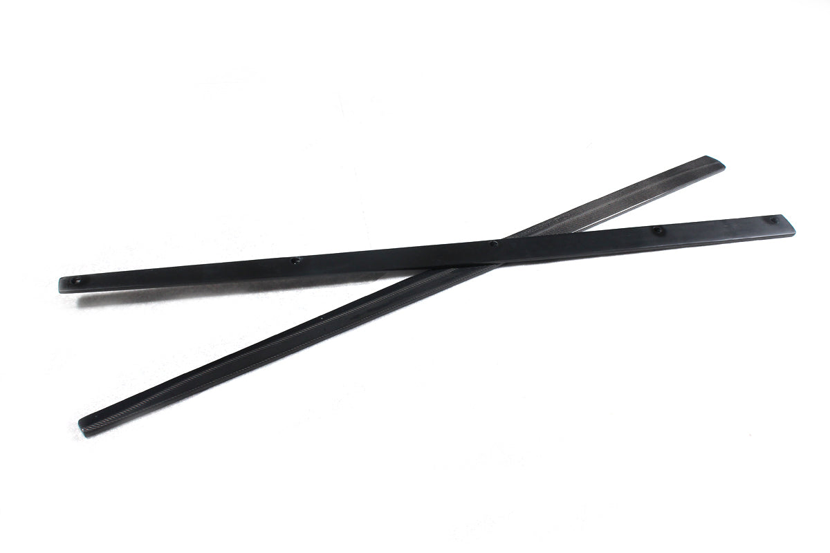 BMW 4 Series F32 M Sport Carbon Fibre Side Skirts