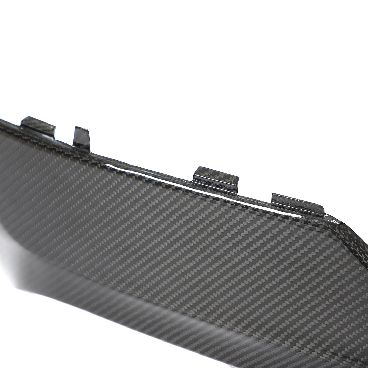 BMW 4 Series G22 G23 M Sport Dry Carbon Fibre Rear Diffuser