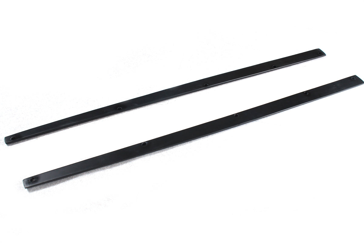 BMW 4 Series F32 M Sport Carbon Fibre Side Skirts