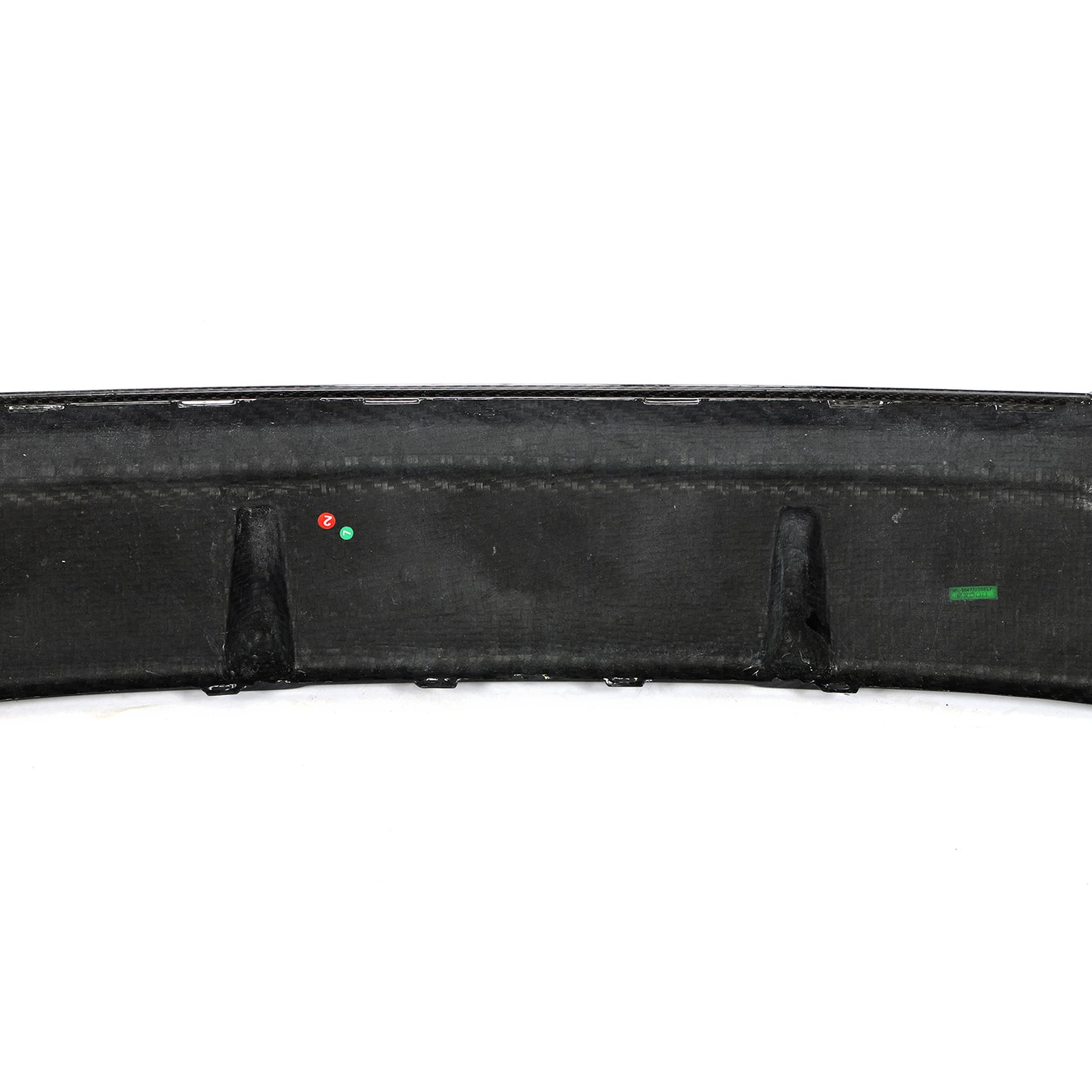 BMW 4 Series G22 G23 M Sport Dry Carbon Fibre Rear Diffuser