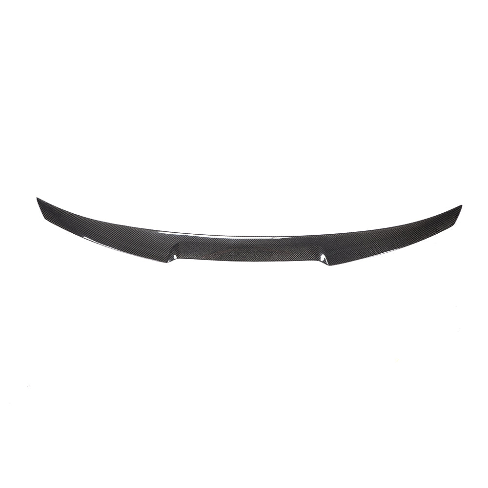 BMW 5 Series G30 G38 F90 M5/M Sport Carbon Fibre Spoiler