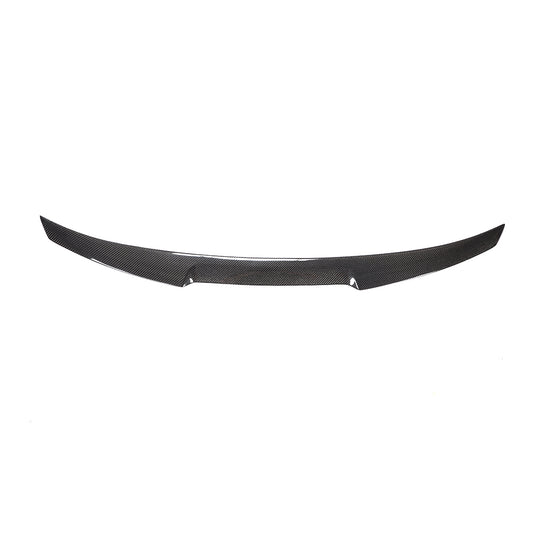 BMW 5 Series G30 G38 F90 M5/M Sport Carbon Fibre Spoiler