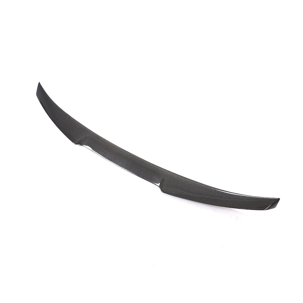BMW 5 Series G30 G38 F90 M5/M Sport Carbon Fibre Spoiler