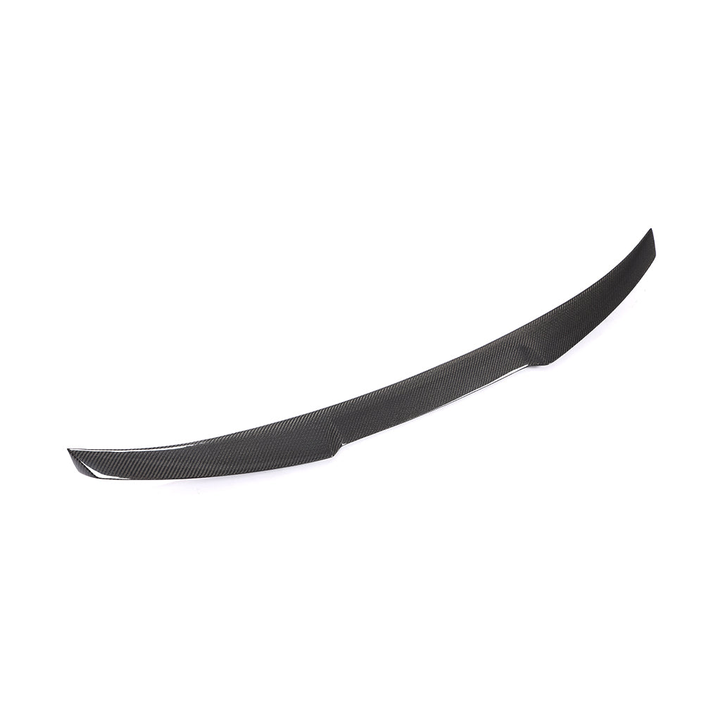 BMW 5 Series G30 G38 F90 M5/M Sport Carbon Fibre Spoiler