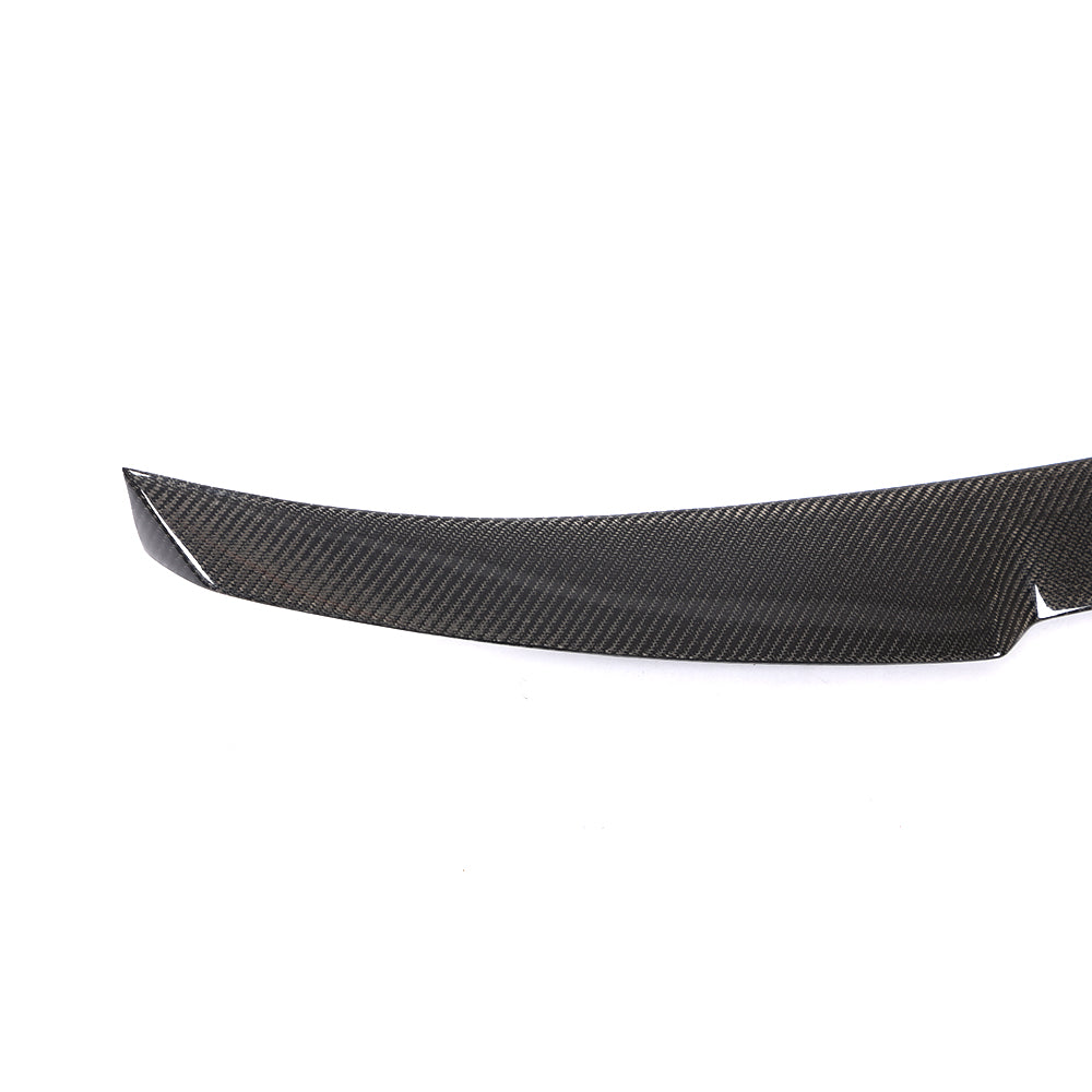 BMW 5 Series G30 G38 F90 M5/M Sport Carbon Fibre Spoiler