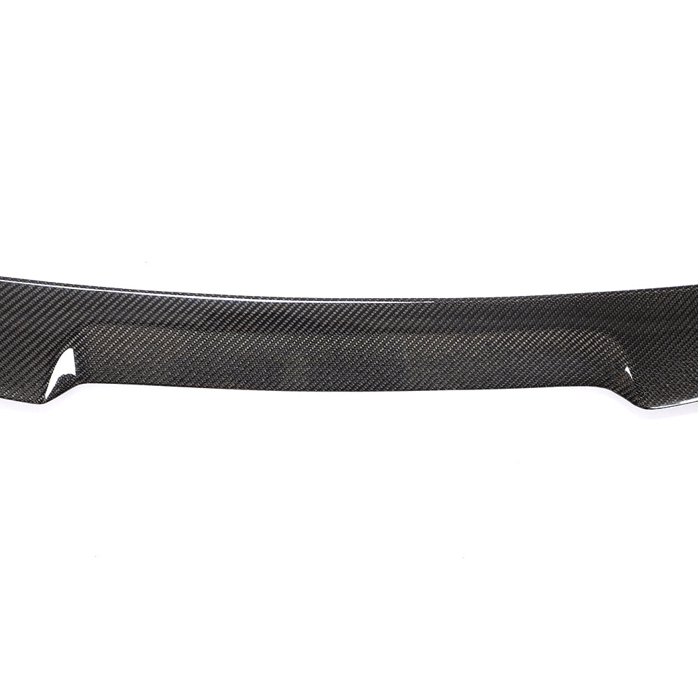 BMW 5 Series G30 G38 F90 M5/M Sport Carbon Fibre Spoiler