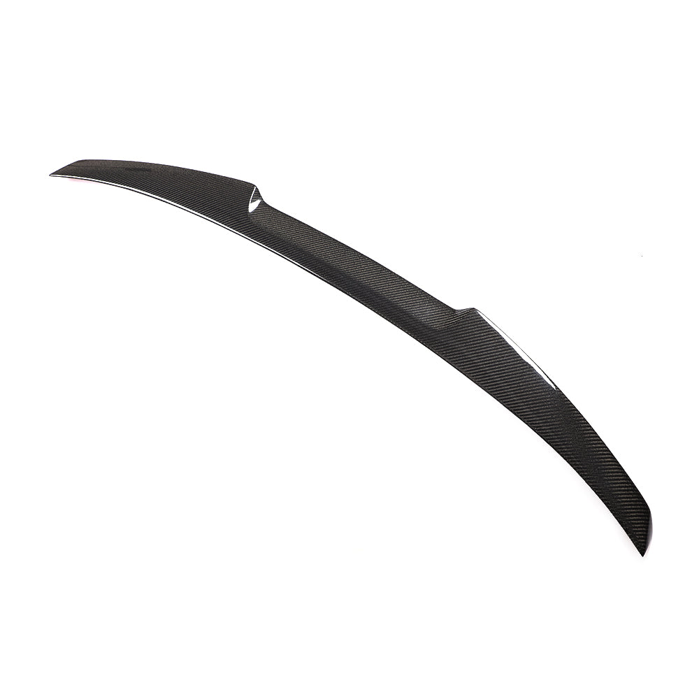 BMW 5 Series G30 G38 F90 M5/M Sport Carbon Fibre Spoiler