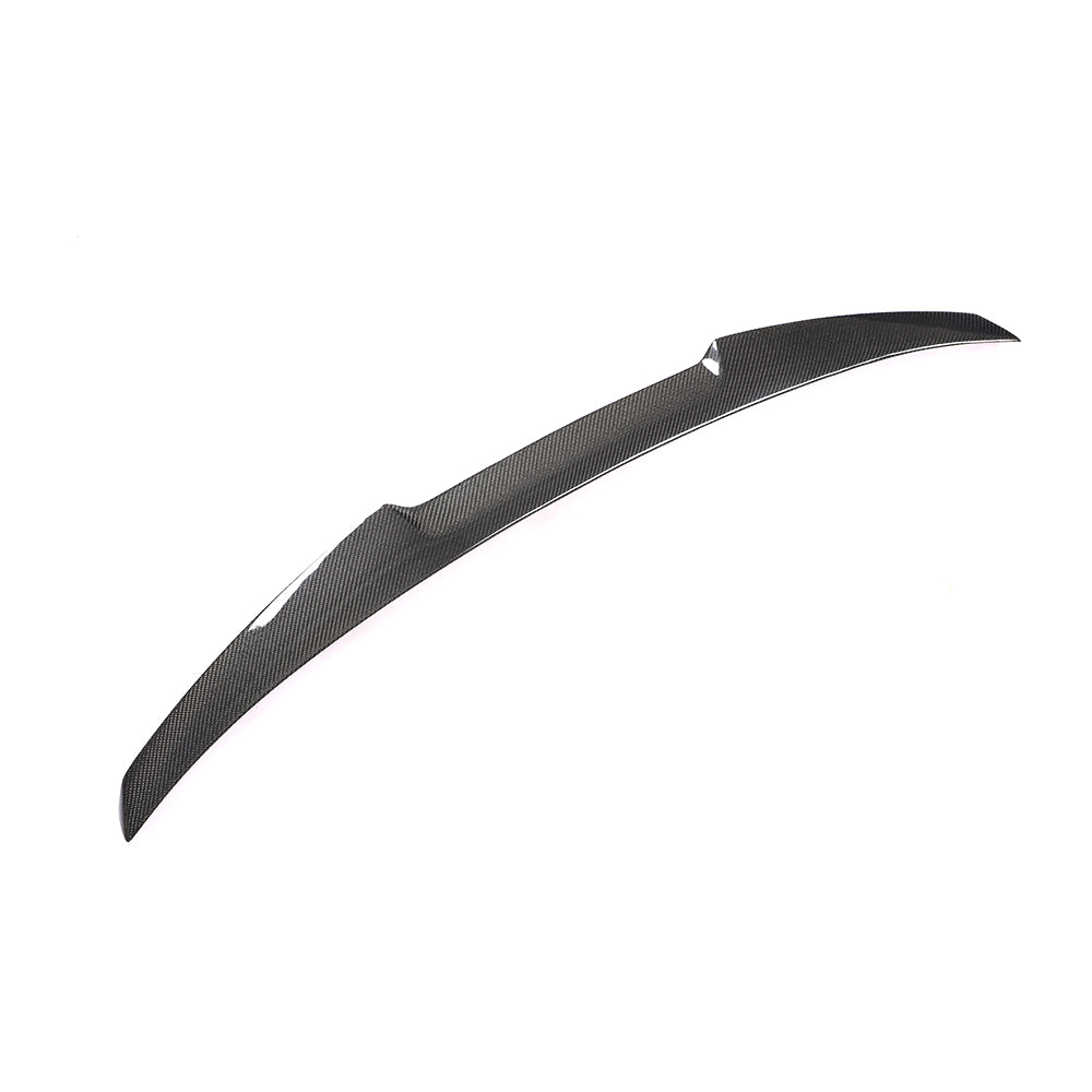 BMW 5 Series G30 G38 F90 M5/M Sport Carbon Fibre Spoiler