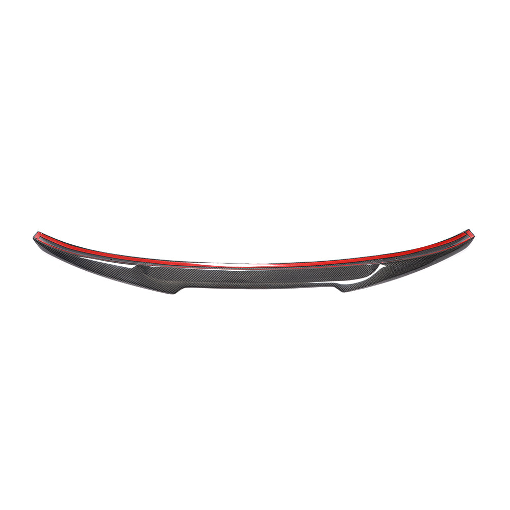 BMW 5 Series G30 G38 F90 M5/M Sport Carbon Fibre Spoiler