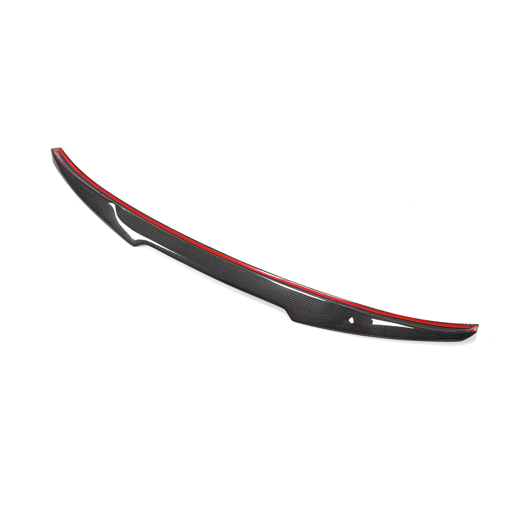 BMW 5 Series G30 G38 F90 M5/M Sport Carbon Fibre Spoiler