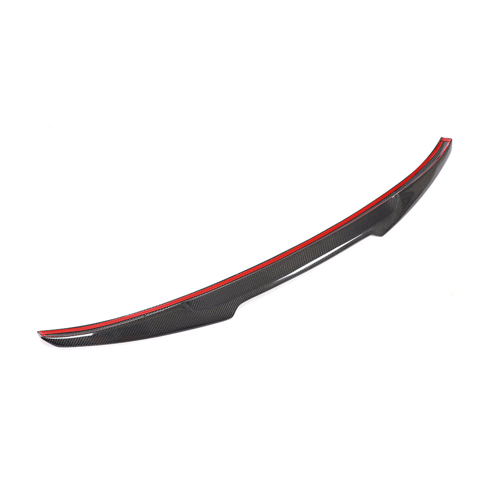 BMW 5 Series G30 G38 F90 M5/M Sport Carbon Fibre Spoiler