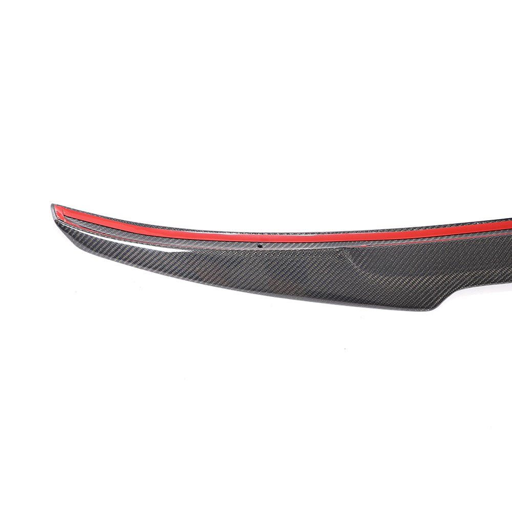 BMW 5 Series G30 G38 F90 M5/M Sport Carbon Fibre Spoiler