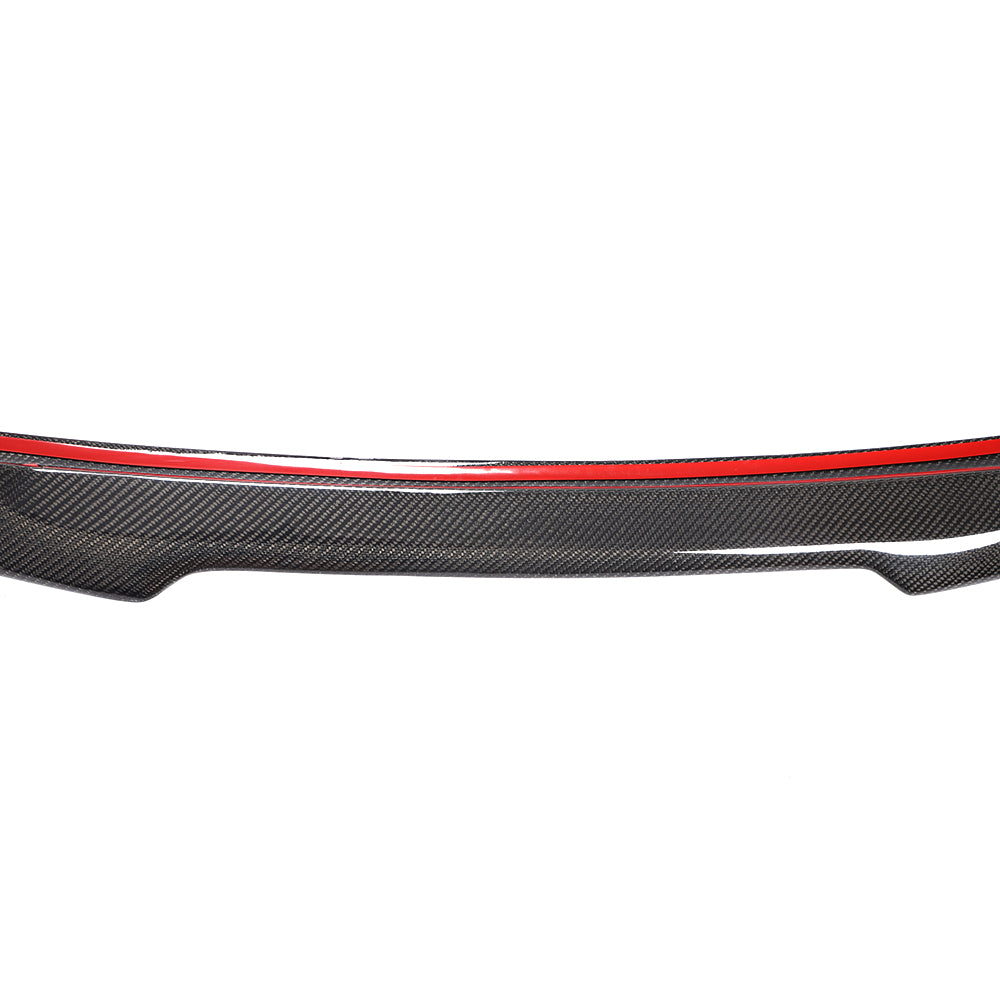 BMW 5 Series G30 G38 F90 M5/M Sport Carbon Fibre Spoiler