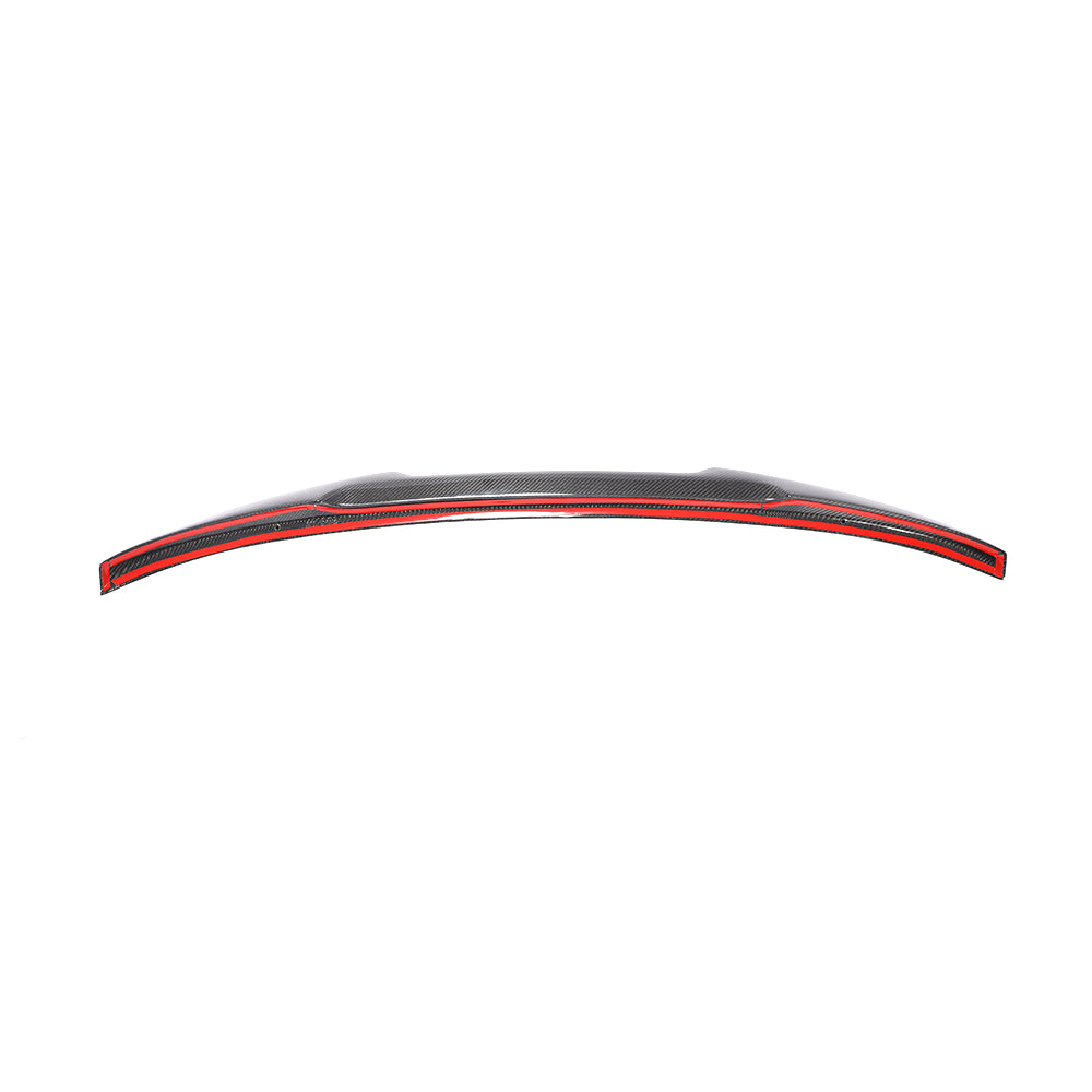BMW 5 Series G30 G38 F90 M5/M Sport Carbon Fibre Spoiler