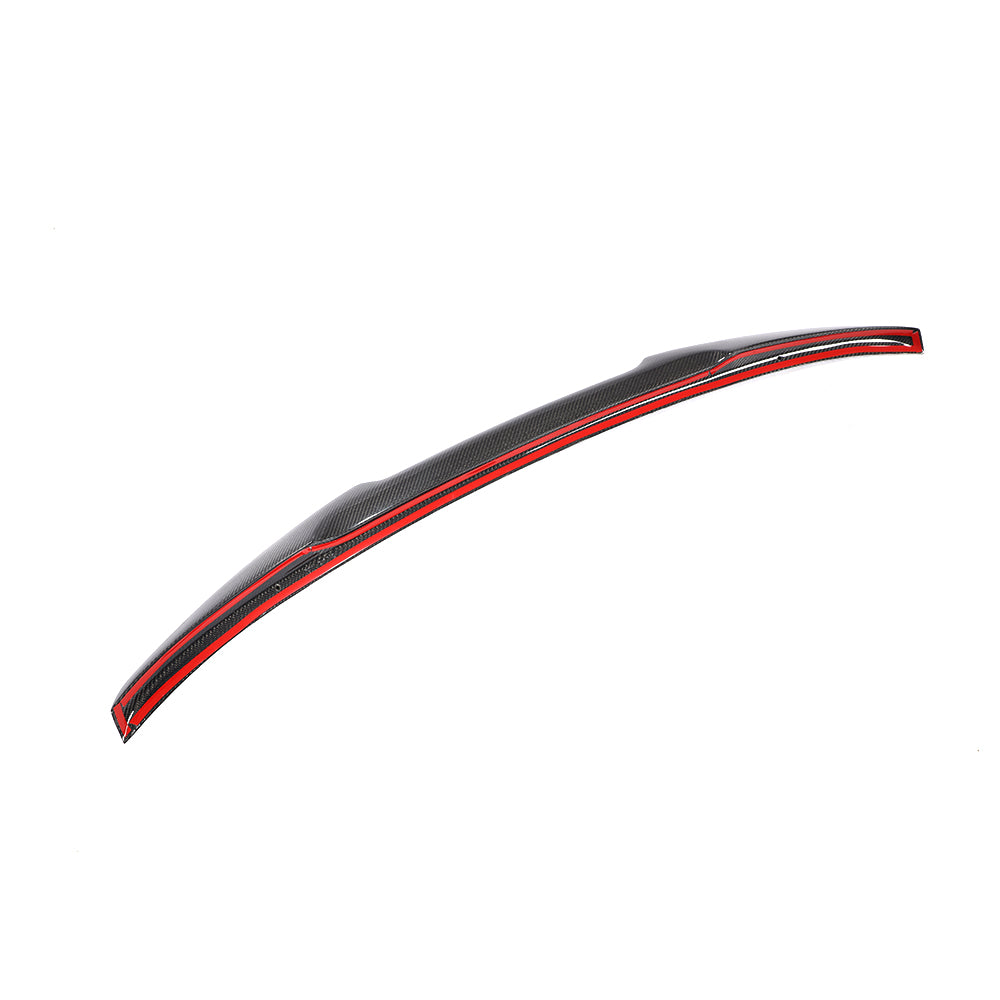 BMW 5 Series G30 G38 F90 M5/M Sport Carbon Fibre Spoiler