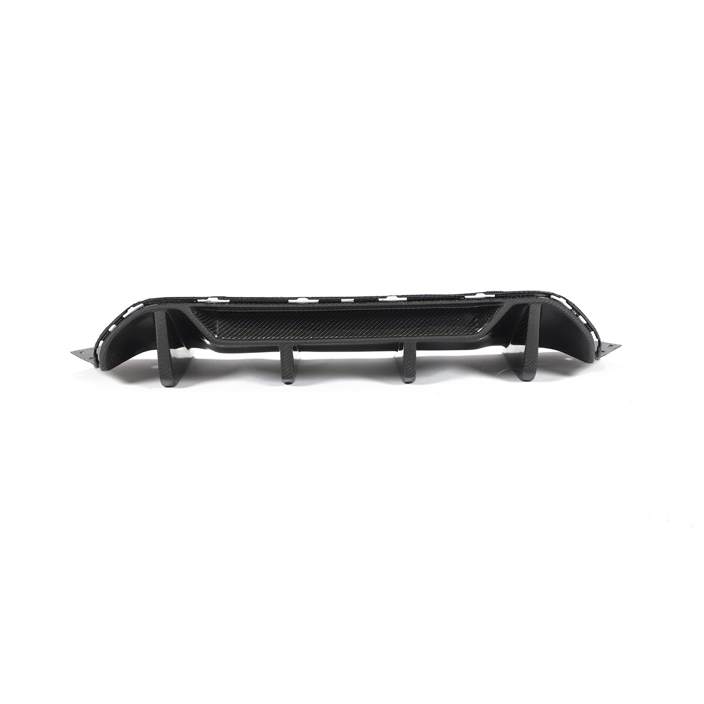 BMW 5 Series F90 M5 Carbon Fibre Front Lip