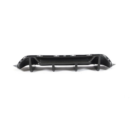 BMW 5 Series F90 M5 Carbon Fibre Front Lip