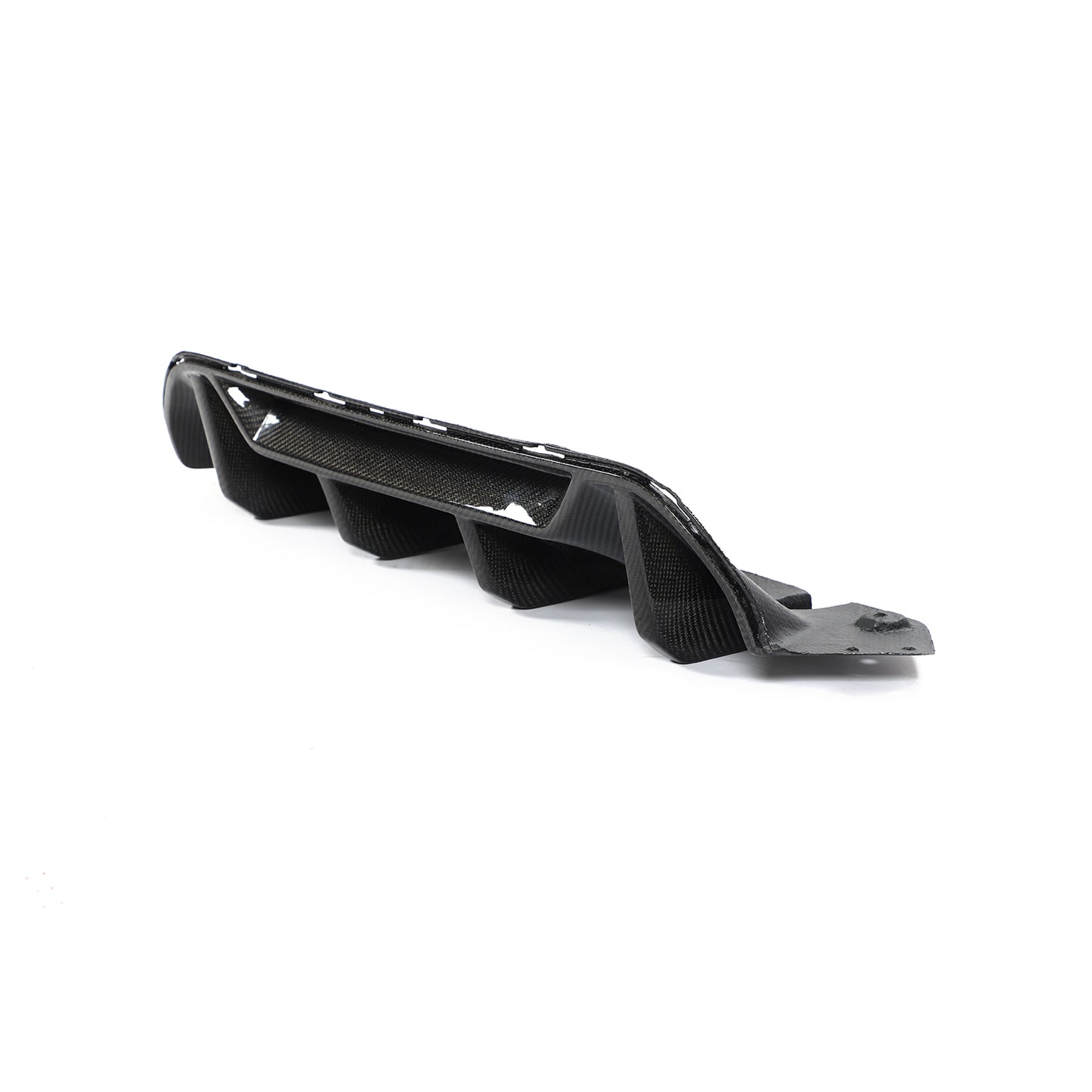 BMW 5 Series F90 M5 Carbon Fibre Front Lip