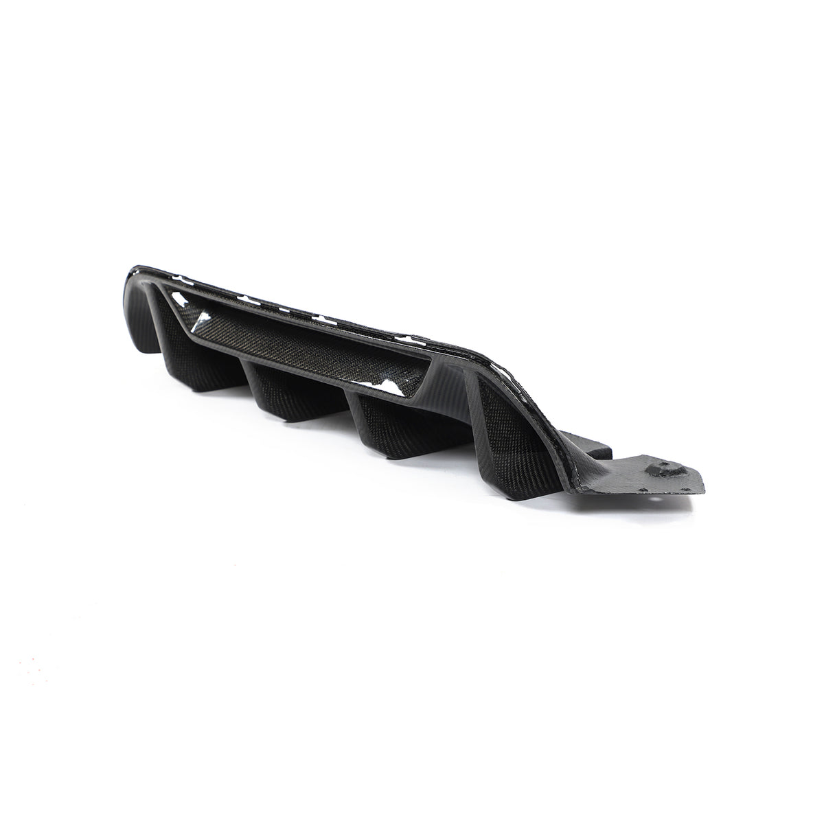BMW 5 Series F90 M5 Carbon Fibre Front Lip