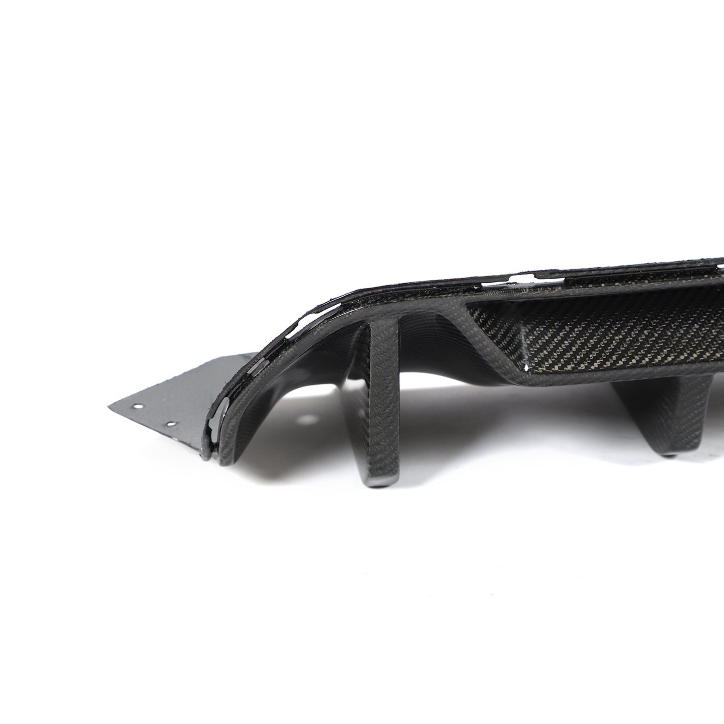 BMW 5 Series F90 M5 Carbon Fibre Front Lip