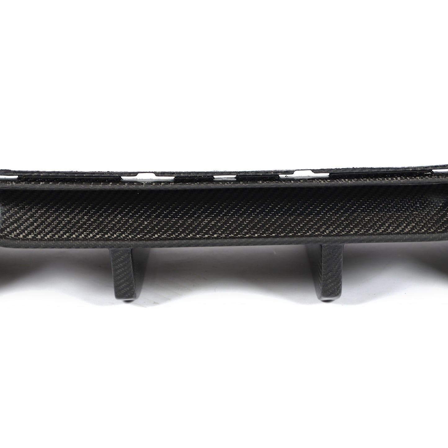 BMW 5 Series F90 M5 Carbon Fibre Front Lip
