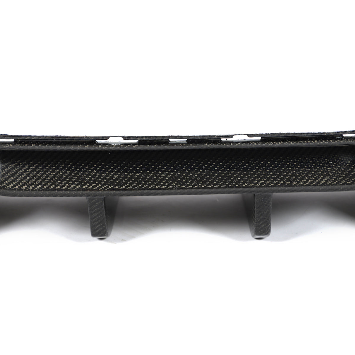 BMW 5 Series F90 M5 Carbon Fibre Front Lip
