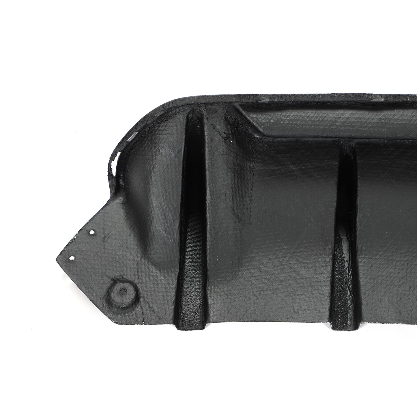BMW 5 Series F90 M5 Carbon Fibre Front Lip