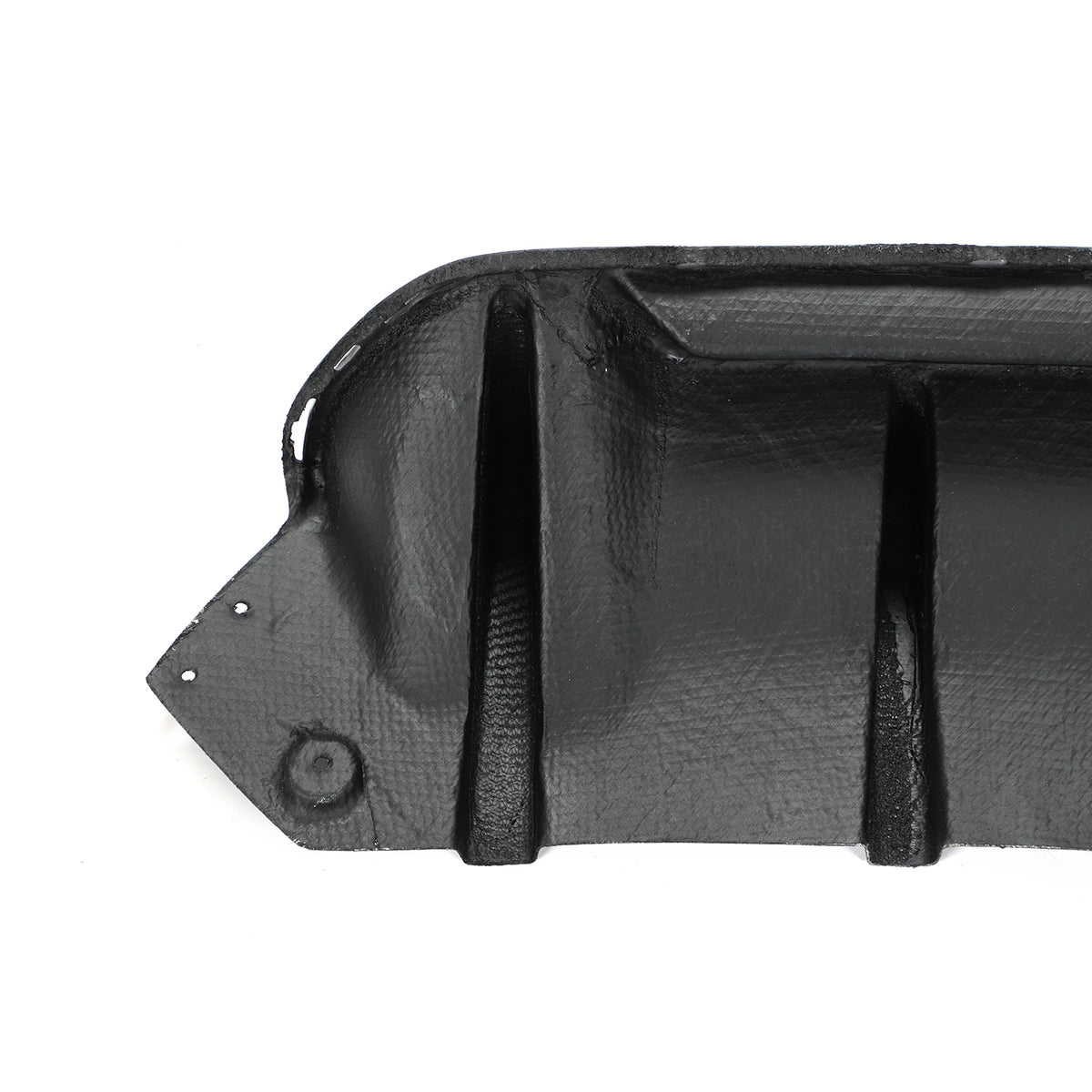 BMW 5 Series F90 M5 Carbon Fibre Front Lip