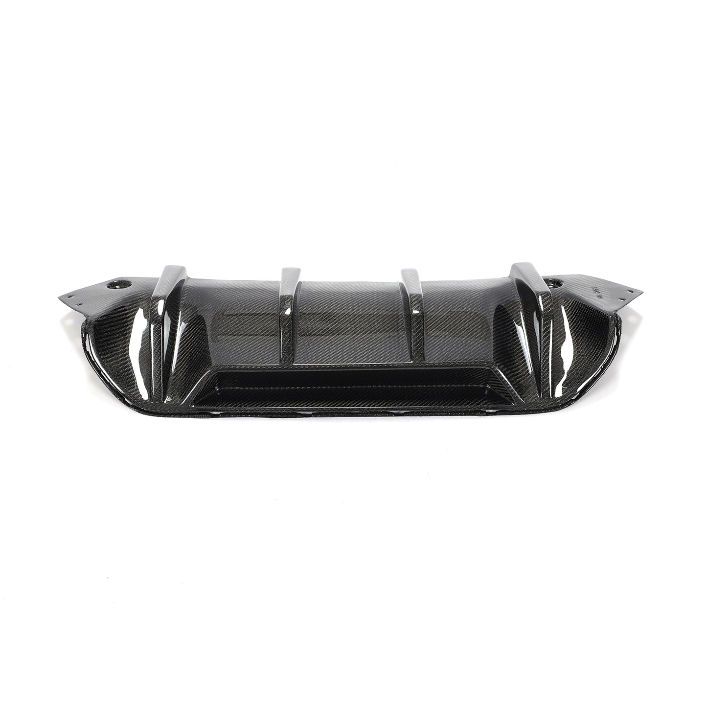 BMW 5 Series F90 M5 Carbon Fibre Front Lip