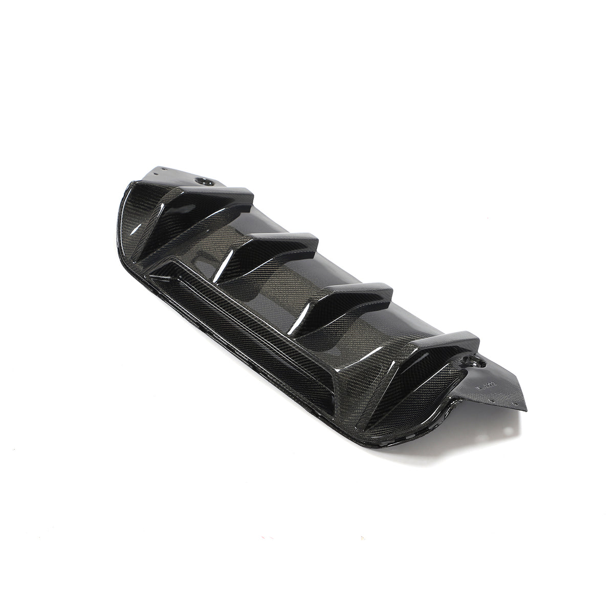BMW 5 Series F90 M5 Carbon Fibre Front Lip
