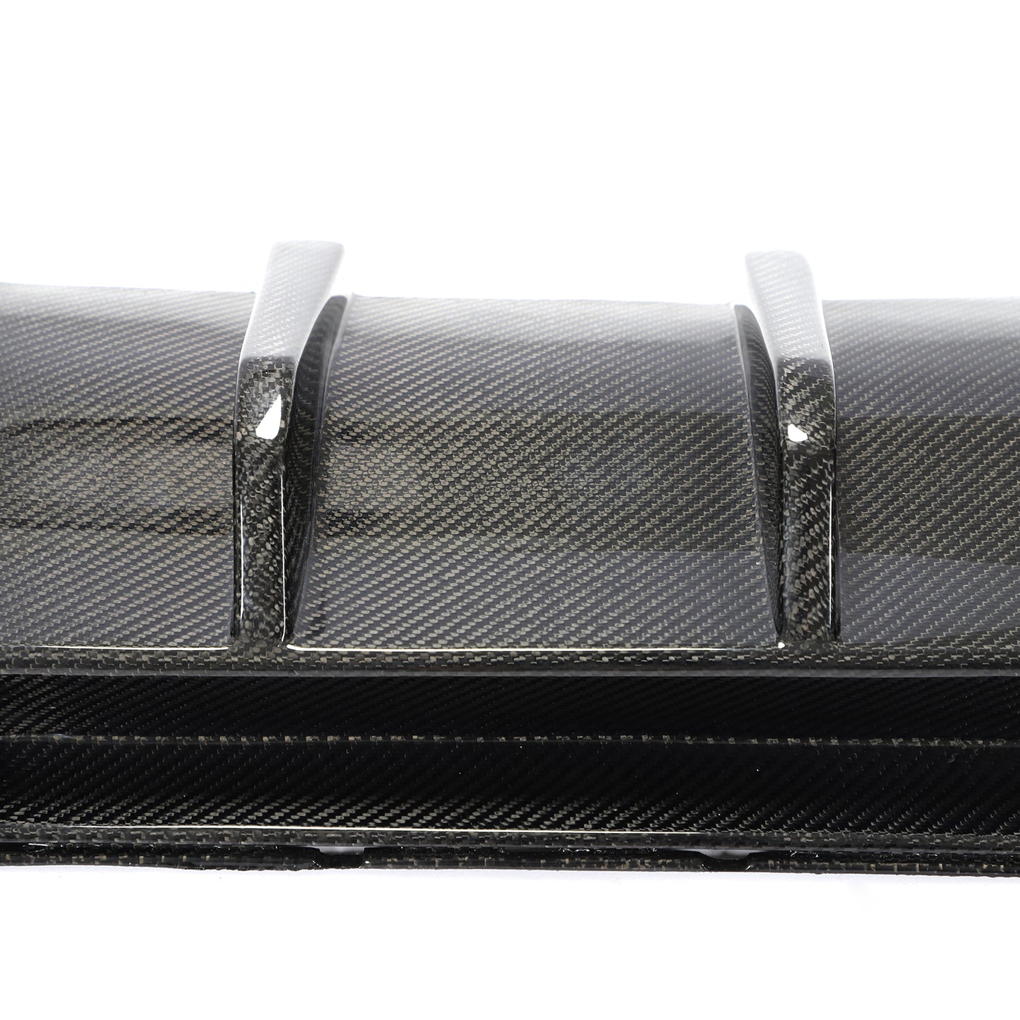 BMW 5 Series F90 M5 Carbon Fibre Front Lip