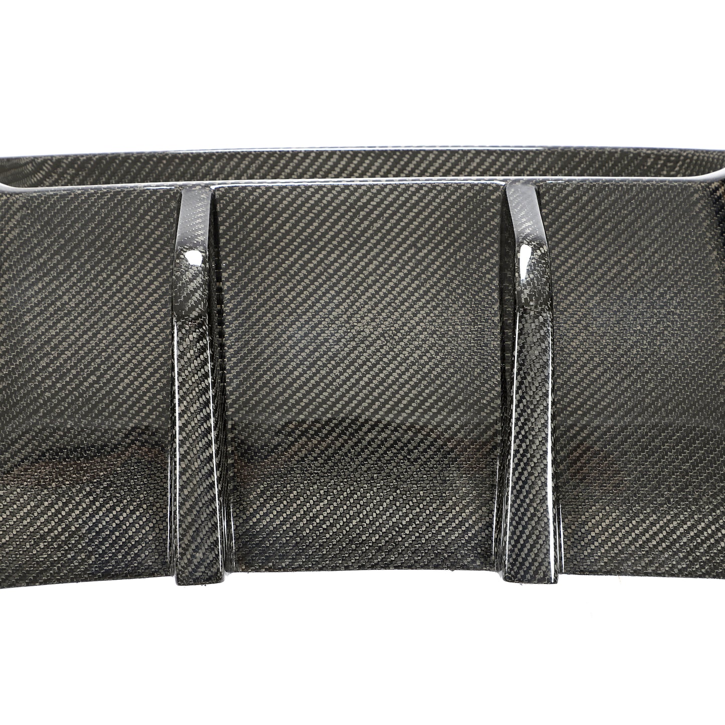 BMW 5 Series F90 M5 Carbon Fibre Front Lip