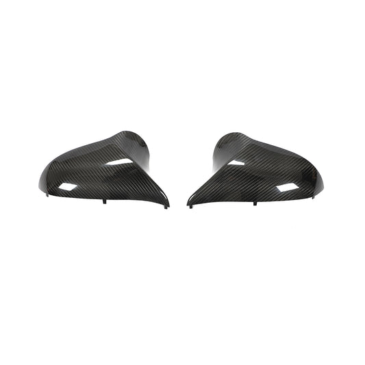 BMW M2 M3 M4 F87 F80 F82 F83 Dry Carbon Fibre Mirror Cover