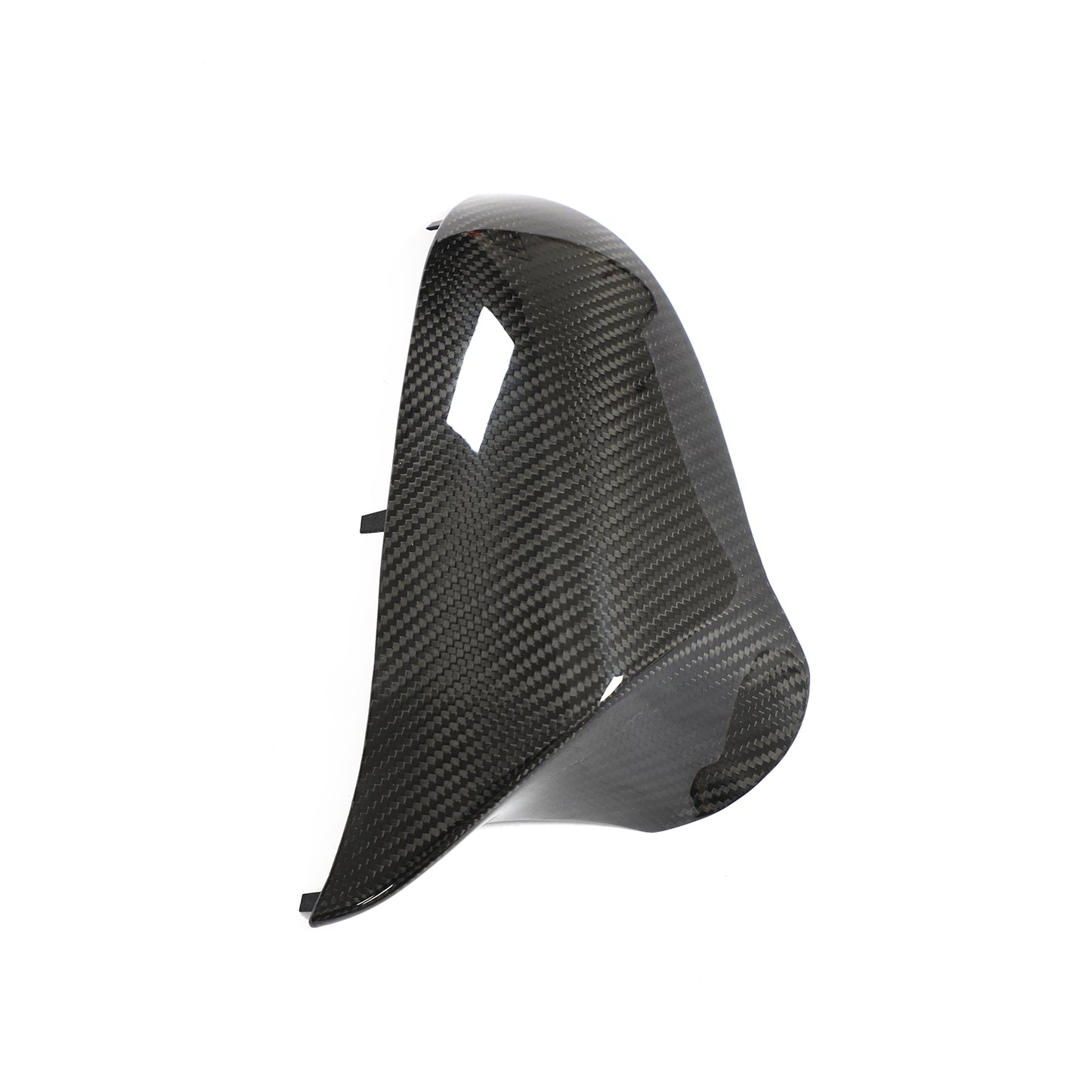 BMW M2 M3 M4 F87 F80 F82 F83 Dry Carbon Fibre Mirror Cover