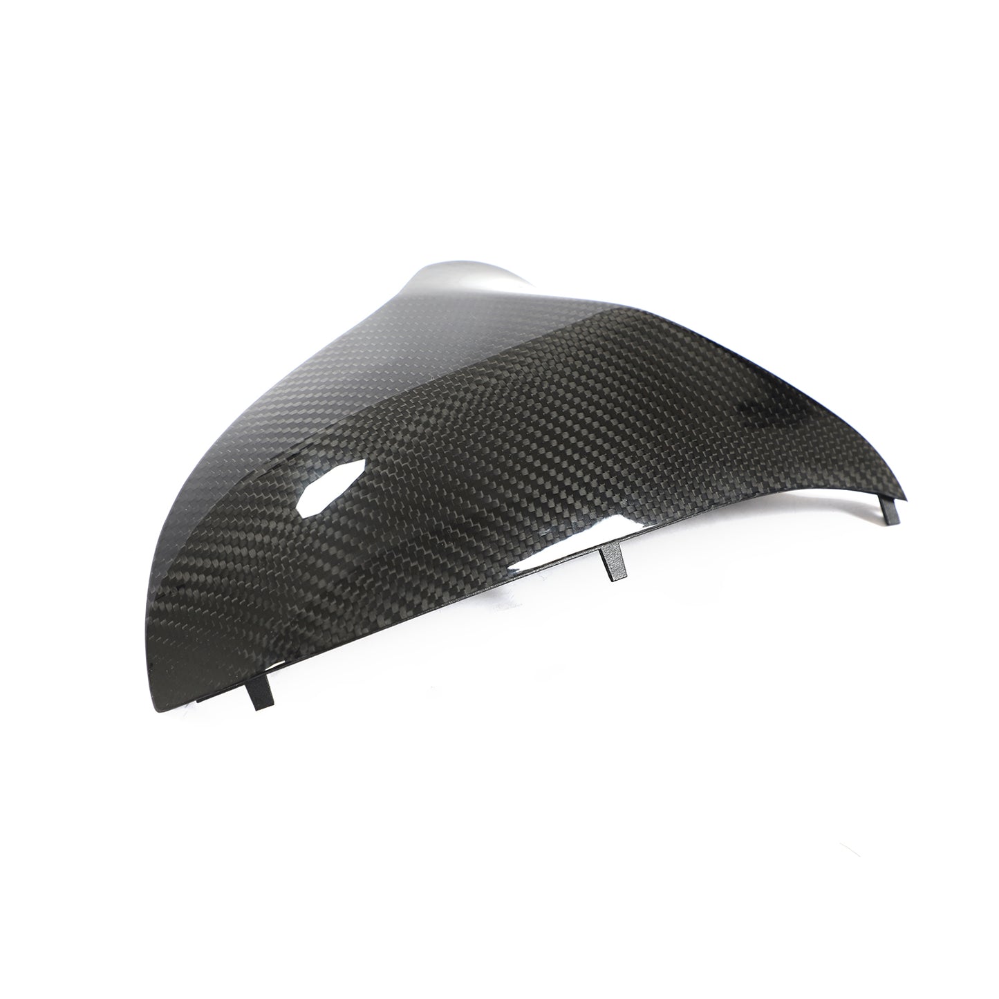BMW M2 M3 M4 F87 F80 F82 F83 Dry Carbon Fibre Mirror Cover